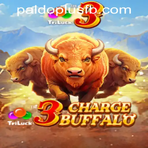 Exploring 3ChargeBuffalo: A Riveting Gaming Adventure on PALDOPLUS.COM