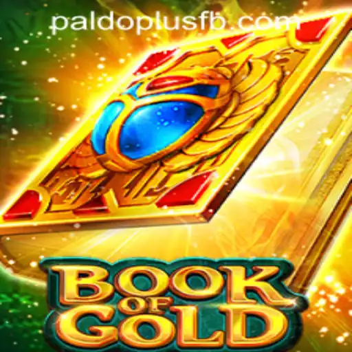 Book of Gold: A Timeless Adventurous Gaming Experience