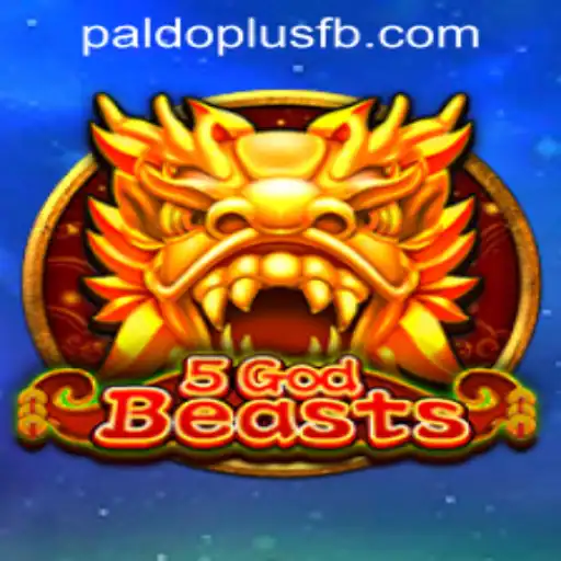 Discovering '5GodBeasts': A Unique Gaming Experience