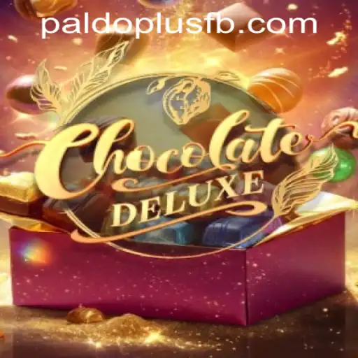 Discover the Sweet World of ChocolateDeluxe: A One-of-a-Kind Gaming Experience
