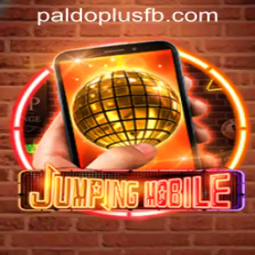 Jumpingmobile: A Mobile Gaming Sensation with PALDOPLUS.COM