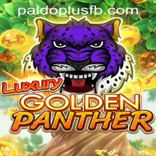 Exploring the Enchanting World of LuxuriousGoldenPanther