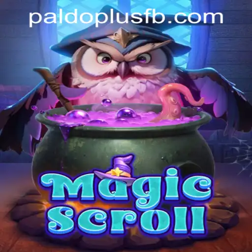 MagicScroll: A New Adventure Awaits