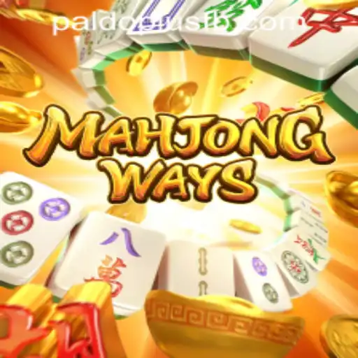 MahjongWays: Discover the Classic Game with PALDOPLUS.COM