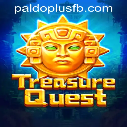 Unveiling the Adventure: TreasureQuest and the Role of PALDOPLUS.COM