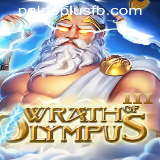 WrathofOlympusIII: A Journey Through Myth and Adventure