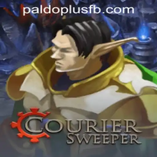 Unveiling CourierSweeper: A Unique Gaming Experience with PALDOPLUS.COM