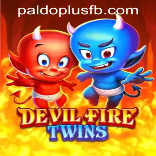 Dive into the Fiery Realm of DevilFireTwins on PALDOPLUS.COM