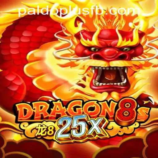 Unveiling the World of Dragon8s25x: A New Era in Gaming