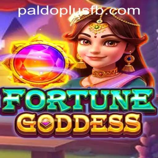 Unveiling the World of FORTUNEGODDESS: A Captivating Adventure