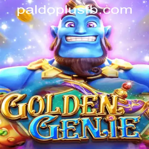 Discover the Thrills of GOLDENGENIE: An Exciting New Adventure