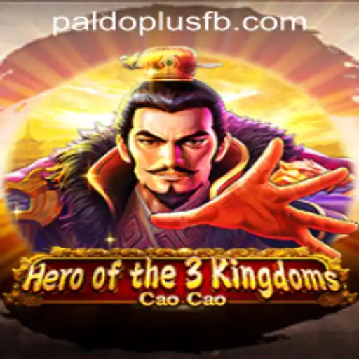 Unleashing the Adventures in Heroofthe3KingdomsCaoCao