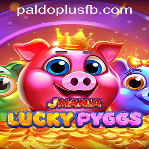 Discover the Thrilling World of JManiaLuckyPyggs