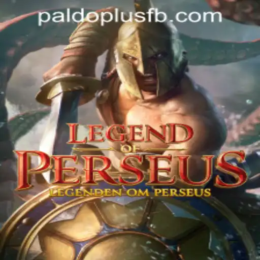 Embark on an Epic Quest with LegendofPerseus