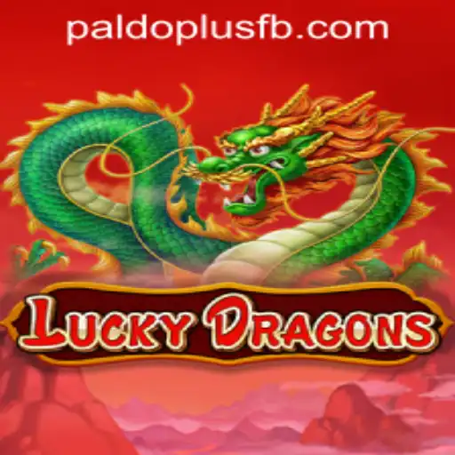 Discover the Enchanting World of LuckyDragons