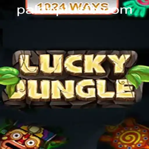 Discover the Thrills of LuckyJungle1024 at PALDOPLUS.COM