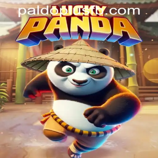 An In-Depth Look at LuckyPanda: The Exciting New Game from PALDOPLUS.COM