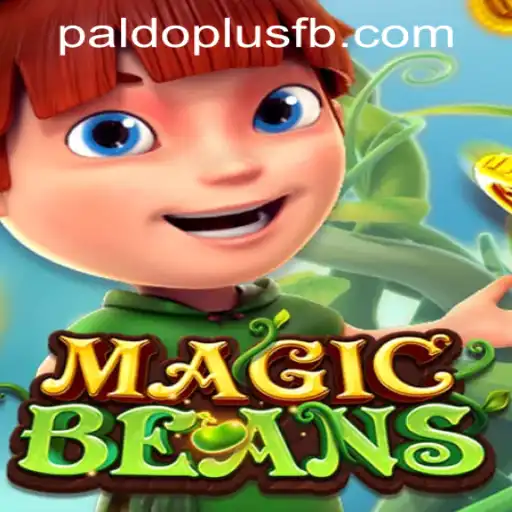 Discover the Enchantment of MAGICBEANS: A New Gaming Experience