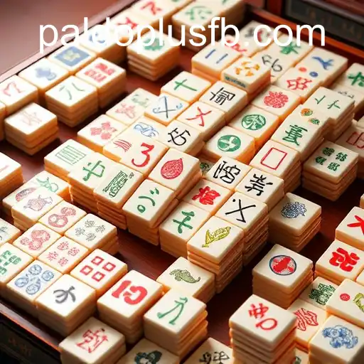 Exploring the Timeless Game of Mahjong and Its Modern Twist: PALDOPLUS.COM
