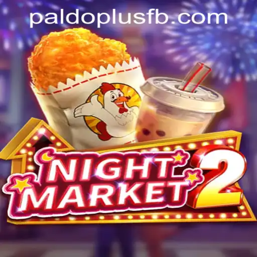 Discover the Thrilling World of NightMarket2: An In-Depth Guide