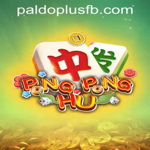 Exploring the Exciting World of PONGPONGHU: A Game Revolution by PALDOPLUS.COM