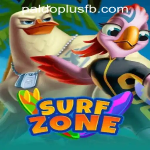 Dive into SurfZone: The Ultimate Ocean Adventure from PALDOPLUS.COM