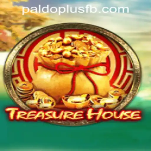 Discover the Mystery of TreasureHouse with PALDOPLUS.COM