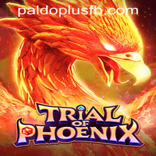 Discover the Thrilling World of TrialofPhoenix at PALDOPLUS.COM