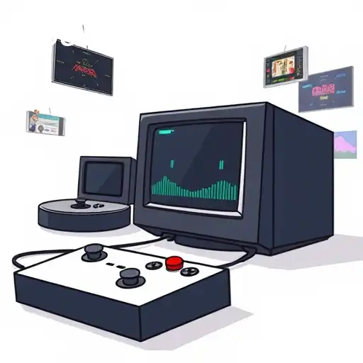 Exploring the Expansive World of Video Games