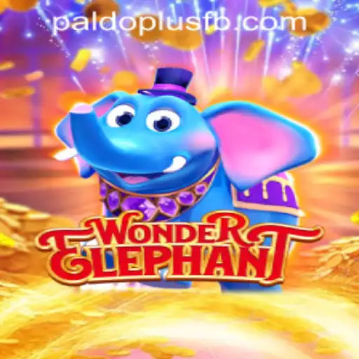 Dive into the Enchanting World of WonderElephant on PALDOPLUS.COM