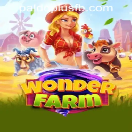 Discovering the Enchanting World of WonderFarm